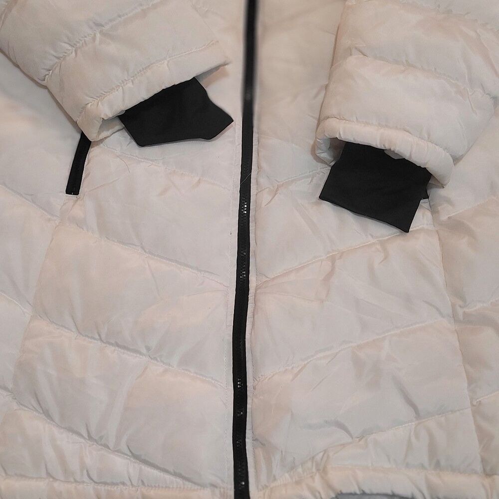 Canada 3X WHITEOUT PUFFER TRENCH | SNOW-READY | ARCTIC-STYLE WARMTH...